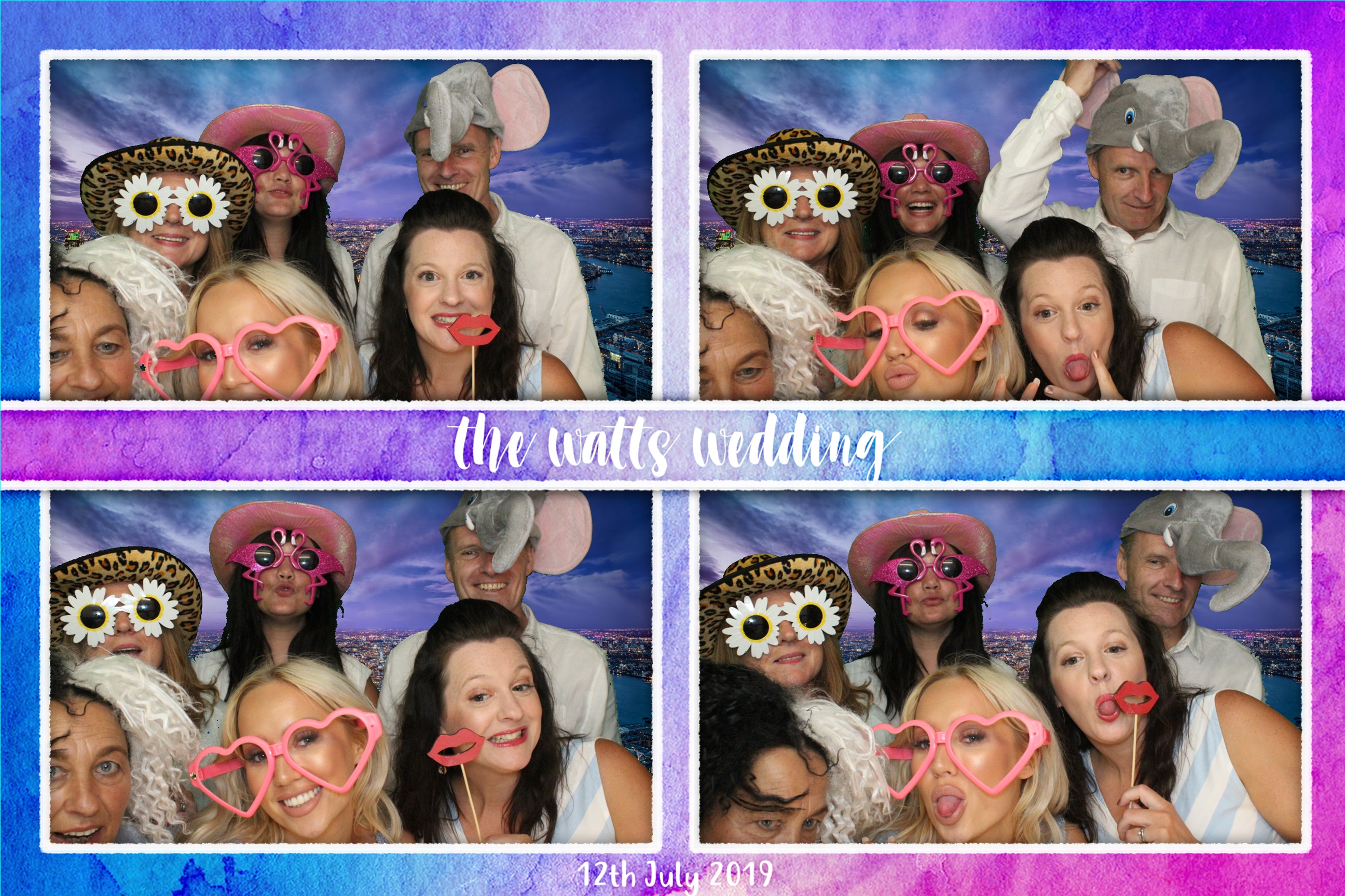 Mitch & Lyd's Wedding | View more photos from the event at images.mobile-photo-booth.com/u/MobilePhotoBoothUK/Mitch-Lyds-Wedding